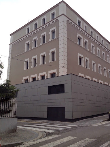 Residencia Dovela